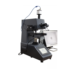 ZHV2.0 Fully Automatic Micro Vickers and Knoop Hardness Tester