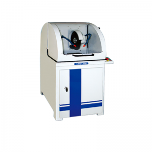 LDQ-350    Manual Metallographic sample cutting machine