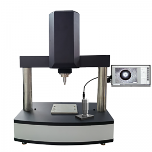 HB-3000MS Automatic Measuring Briness Hardness Tester