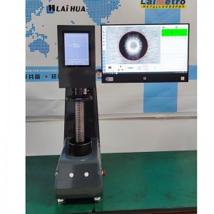 ZHB-3000Z Fully-automatic Brinell Hardness Tester