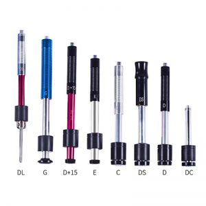 HL150 Pen-type Portable Leeb Hardness Tester