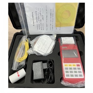 HLN110 Portable Leeb Hardness Tester