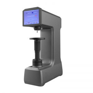 HRSS-150X Screw up Automatic Touch Screen  Rockwell& Superficial Rockwell Hardness Tester