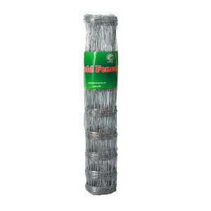 Galvanized Livestock Prevent Hinge Joint Page Wire Farm Fence Field Fence