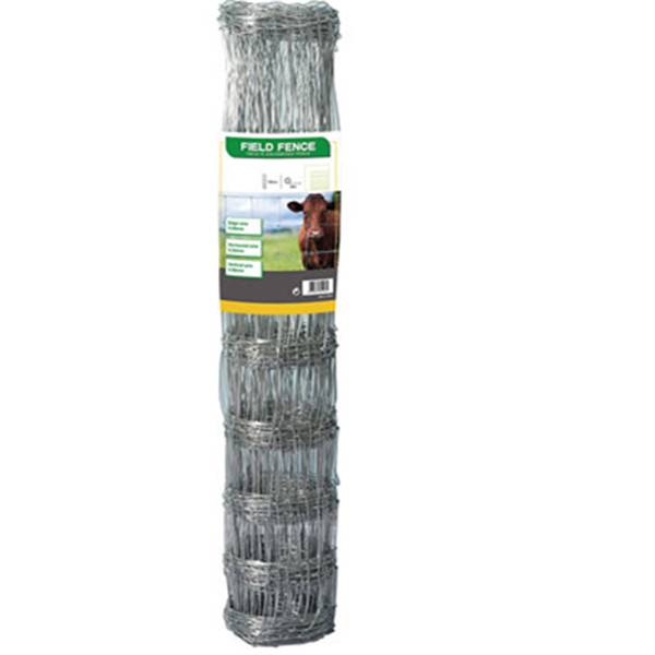 Fast delivery Galvanized Diamond Mesh - Fixed knot woven field fence – XINTELI