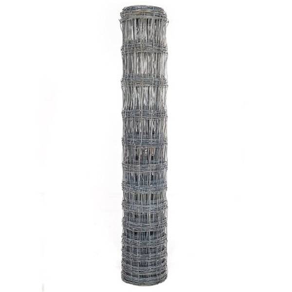 Factory Cheap Hot Wire Mesh fence – Fixed knot woven field fence – XINTELI