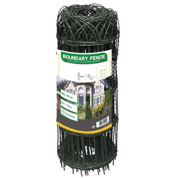 2020 High quality Woven Wire Mesh Sheets - Garden Border fence – XINTELI