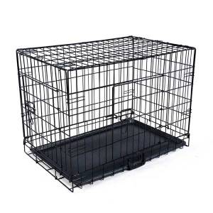 Dog  Crate Cage