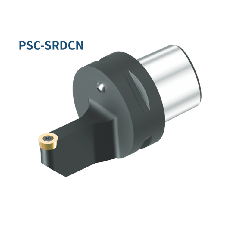 Harlingen PSC מחזיק כלי מפנה SRDCN