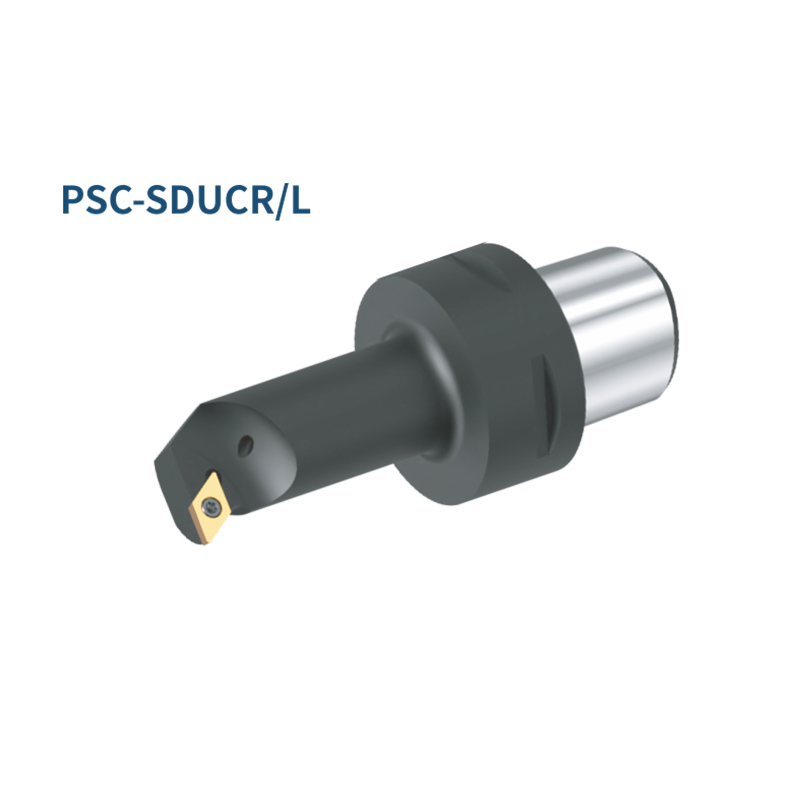 Harlingen PSC Turning Toolholder SDUCR/L