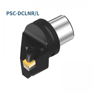 Harlingen PSC Conversus Toolholder DCLNR/L