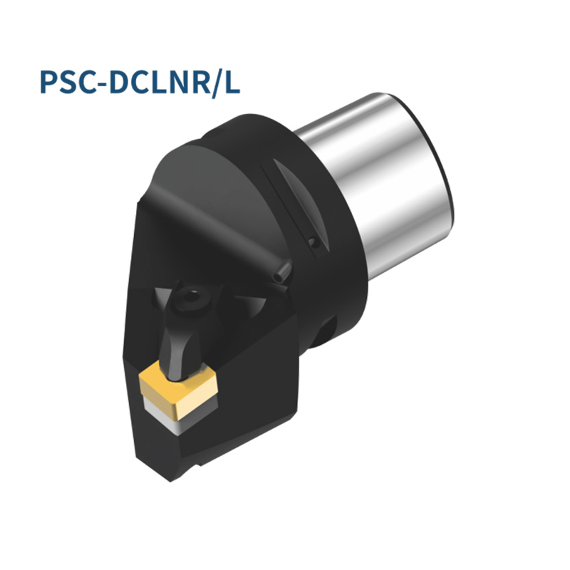 Harlingen PSC Turning Toolholder DCLNR/L