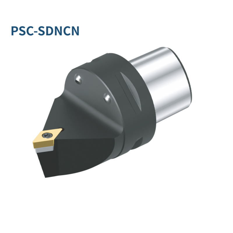 Harlingen PSC tekinimo įrankių laikiklis SDNCN