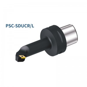 Harlingen PSC Tig Toolholder SDUCR/L