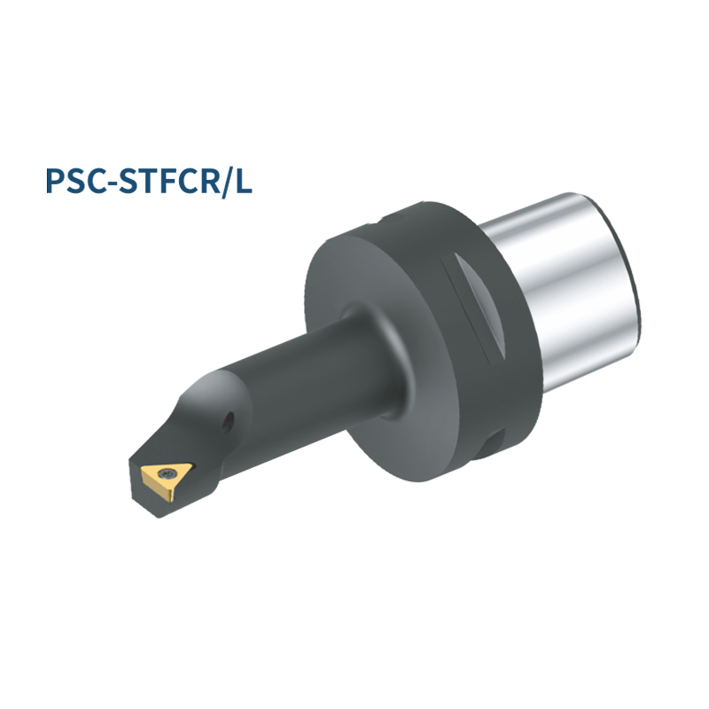 Harlingen PSC Turning Toolholder STFCR/L