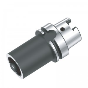HSK To Psc Adaptor (Bolt Clamping)