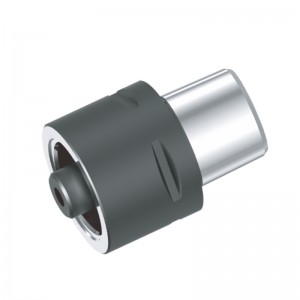 PSC Extension Adaptor (Bolt Clamping)