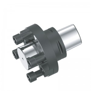 PSC Ad Fac Milling Cutter Holder