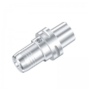 PSC မှ Hydraulic Expansions Chuck