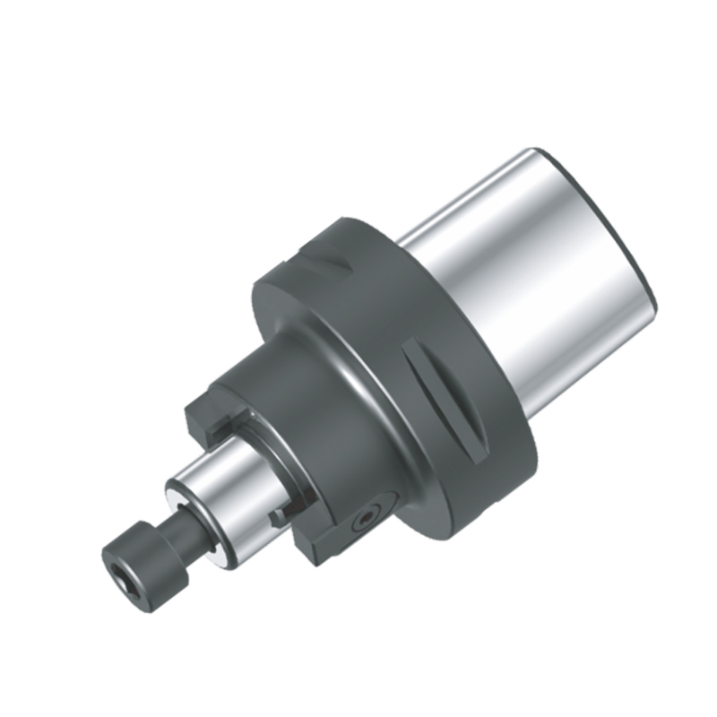 PSC To Shell Mill Adapter