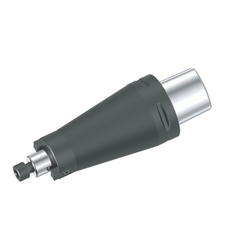 PSC To Shell Mill Adapter