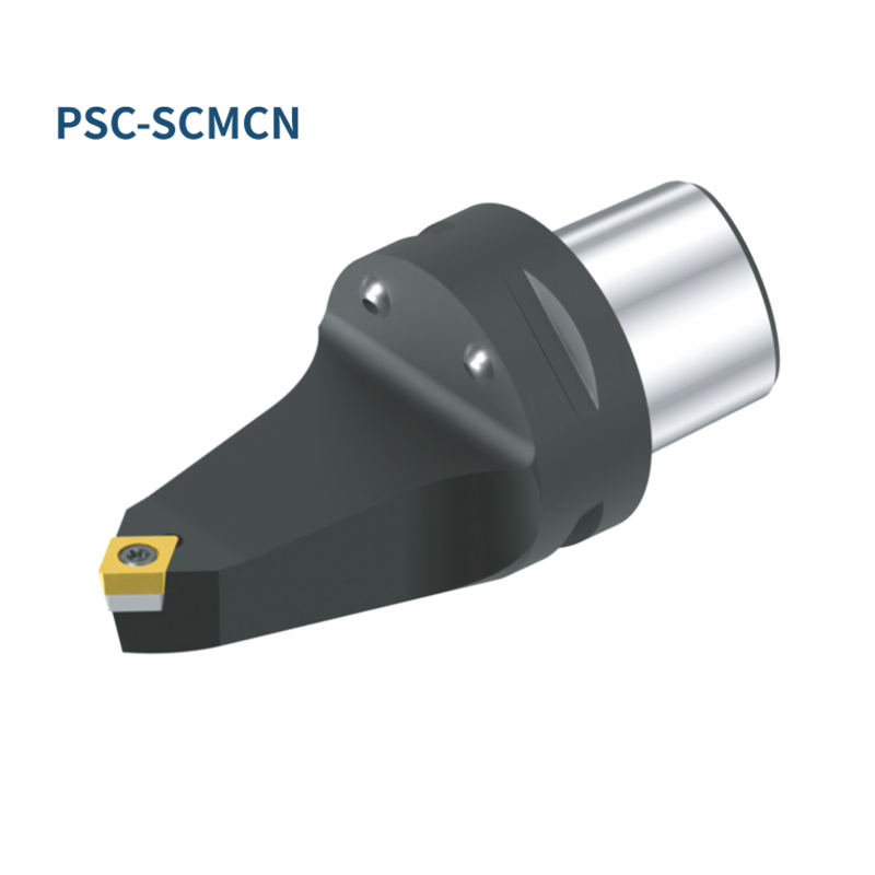Harlingen PSC Tig Toolholder SCMCN