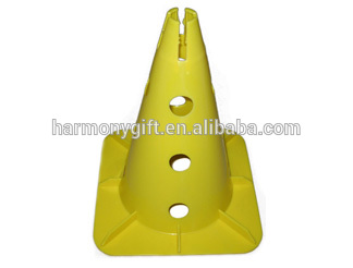 Top Suppliers Stone Kitchenware - sporting training cone – Harmony