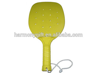 Hot New Products Cyrstal Mermaid Shell - racket set – Harmony
