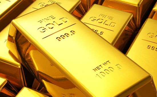 Dao Fu Global: Gold still has enough momentum to reach a historic high in 2024