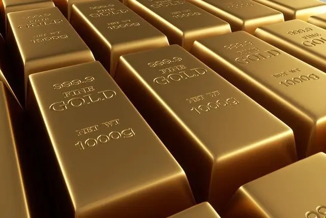 The international gold price set a record this year! Will it continue to rise next year?