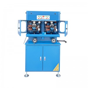 R2000 High-speed embossing machine-Hasung