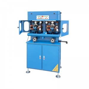 R2000 High-speed embossing machine-Hasung