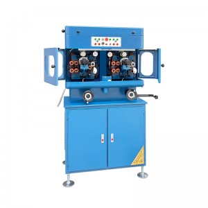 R2000 High-speed embossing machine-Hasung