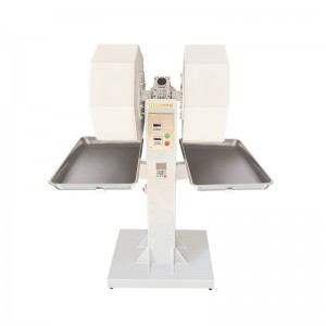 Soldering Powder Mixer for Chain For Gold/ silver/copper