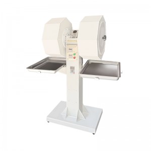 Soldering Powder Mixer for Chain For Gold/ silver/copper