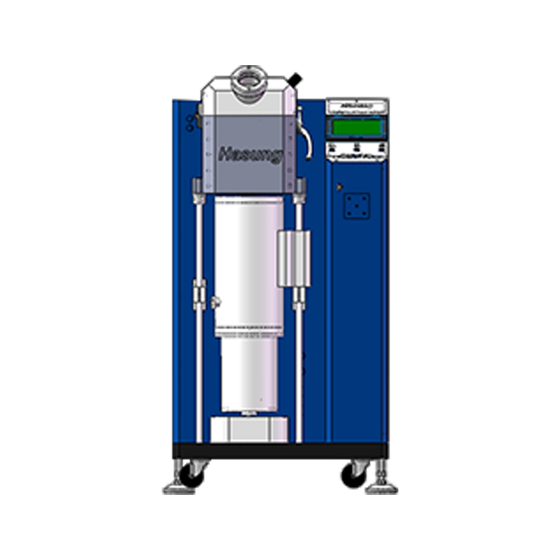 VPC Fa'asologa Vacuum Pressure Casting Machine mo Teuga