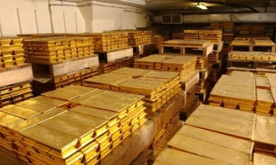 Aké váhy zlatých prútov sa najviac predávajú?