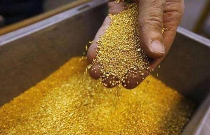 Kokios mašinos reikalingos aukso perdirbimo gamykloms?