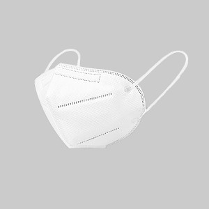 2020 Latest Design Import Mask - FFP2 Mask  5 ply  – Zhongxing
