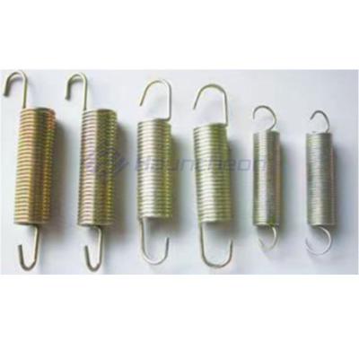 Helical spring-Custom Compression Spring Extension Springs-cylindrical coil springs