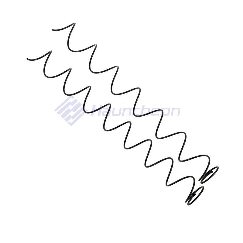 7-coil Springs Featured Image