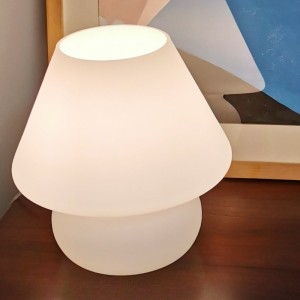 Wholesale Luxury table task light up coffee table light decoration