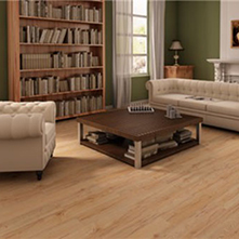 Talking about the superiority of PVC flooring