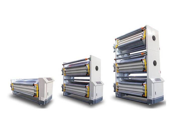 2021 wholesale price Duplex Preheater Machine For Corrugated - Preheater Preheater – Xinguang