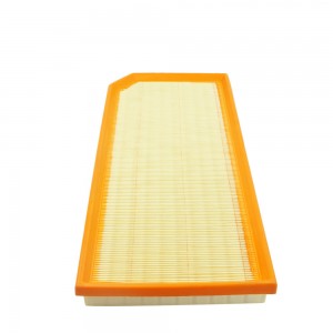 Good Quality Auto Engine Air Filter for Audi VW 06f133843A