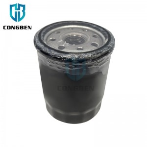 Manufacturer Directly Supply High Quality 90915-YZZD2 Oil Filter For TOYOTA