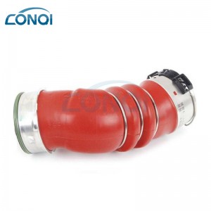 CONQI Wholesale Customized Air Intake Hose OE 11617799873 For BMW x5 x6