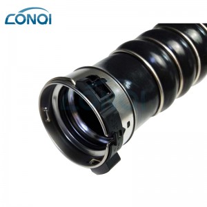 CONQI Wholesale Customized Air Intake Hose 11617807985 For BMW