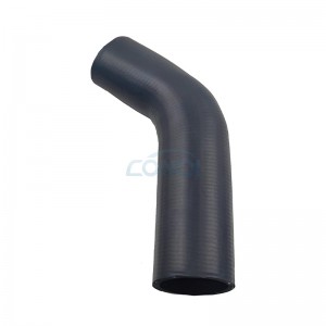 China Factory Customized Hot Sale Auto Parts Radiator Hose Rubber Hose Oem 2T1Q-6K683-DC For Ford