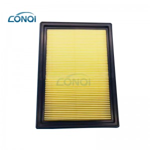 CONQI Factory Wholesale Customized Air Filter 13780-74P00 For SUZUKI